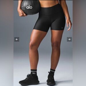 ALO 5” Airlift Energy Short